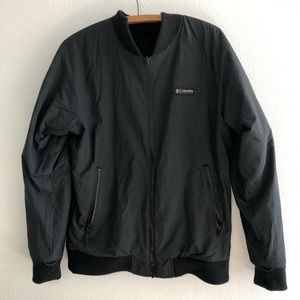 columbia men's reversatility jacket